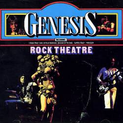 Genesis : Rock Theatre